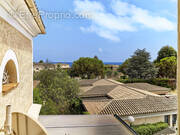 Maison à VILLENEUVE-LOUBET