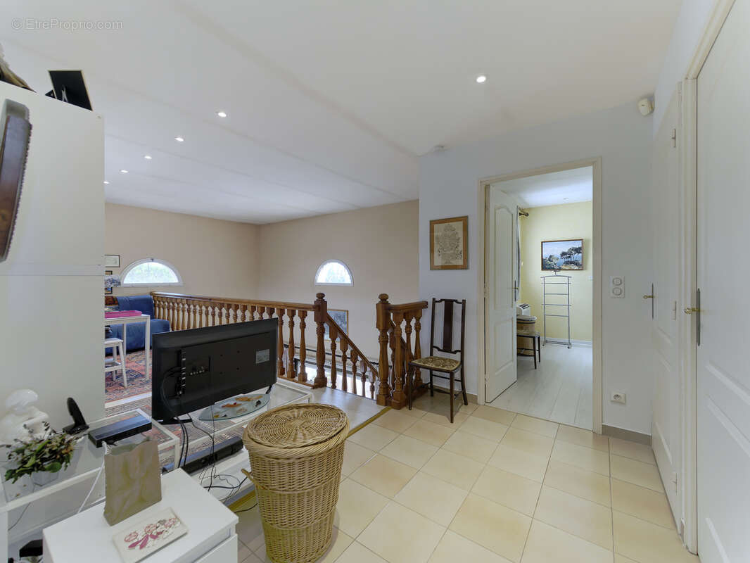 Maison à VILLENEUVE-LOUBET