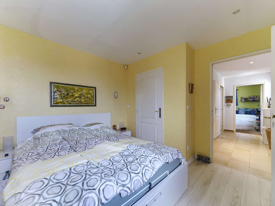 Maison à VILLENEUVE-LOUBET