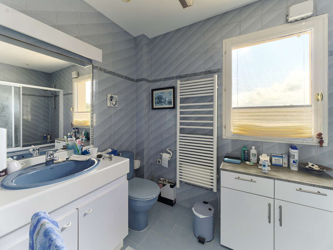 Maison à VILLENEUVE-LOUBET