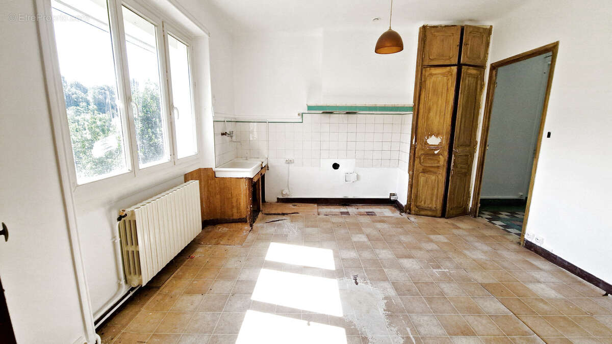 Maison à BRANOUX-LES-TAILLADES