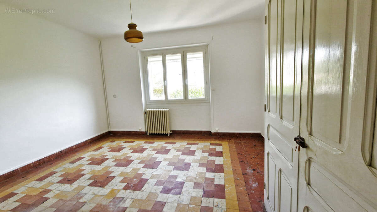 Maison à BRANOUX-LES-TAILLADES