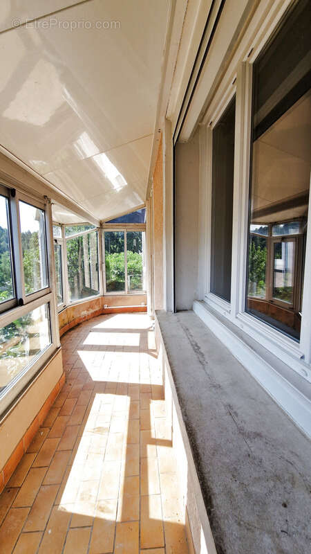 Maison à BRANOUX-LES-TAILLADES