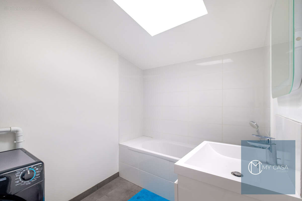 Appartement à LES CHERES