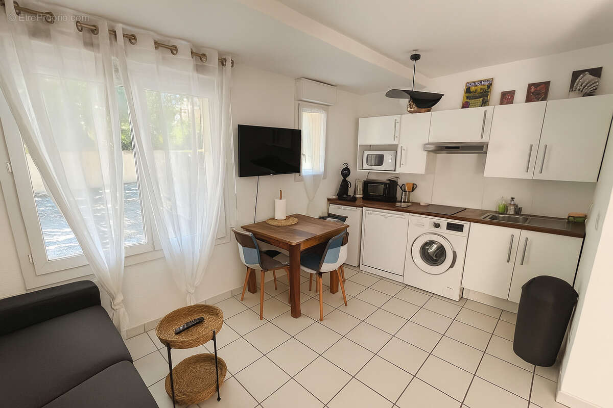 Appartement à LE PRADET