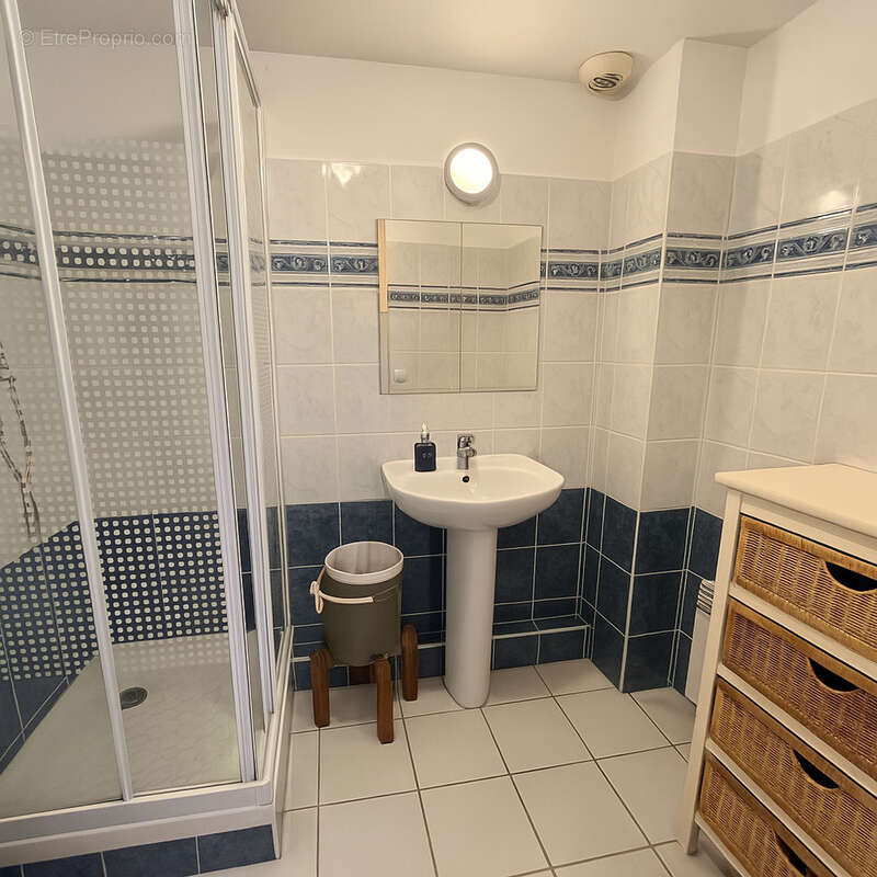 Appartement à LE PRADET