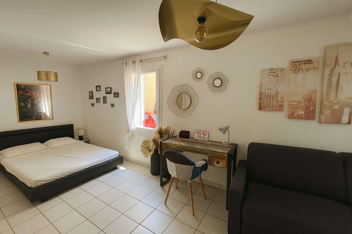 Appartement à LE PRADET