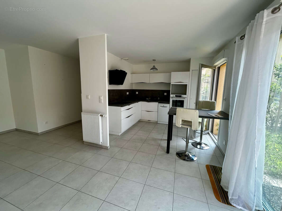 Appartement à LIERGUES