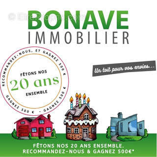 Appartement à LIERGUES