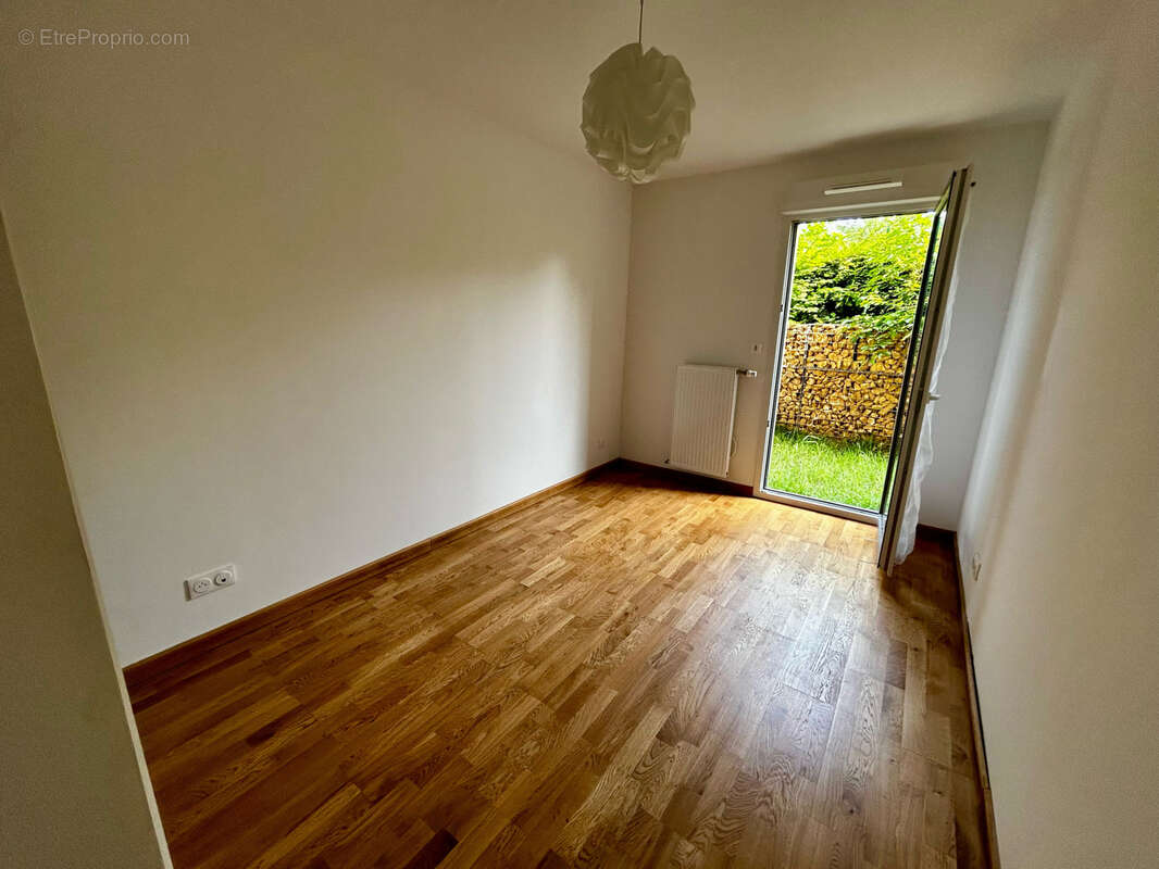 Appartement à LIERGUES