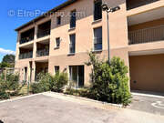 Appartement à LIERGUES