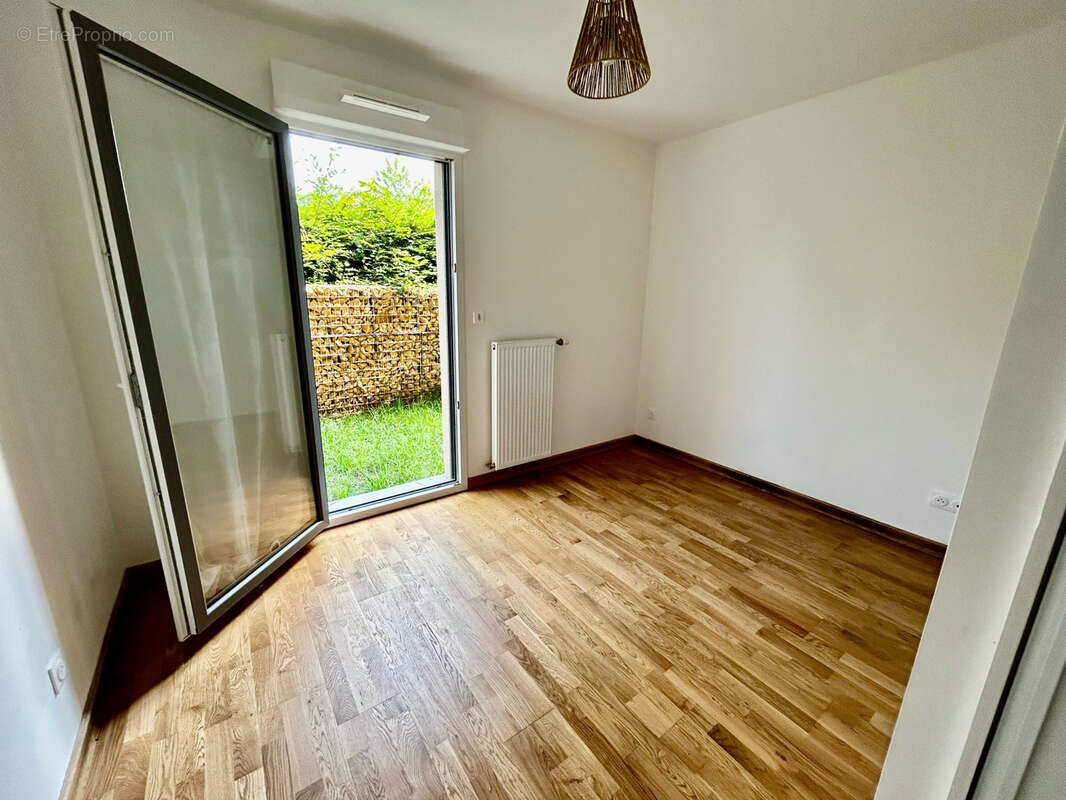 Appartement à LIERGUES