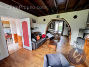 Maison à SAINT-LAURENT-SUR-OUST