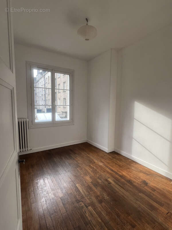 Appartement à TOURS