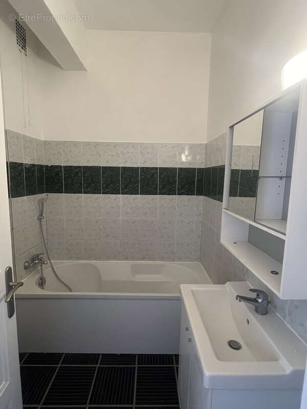 Appartement à TOURS