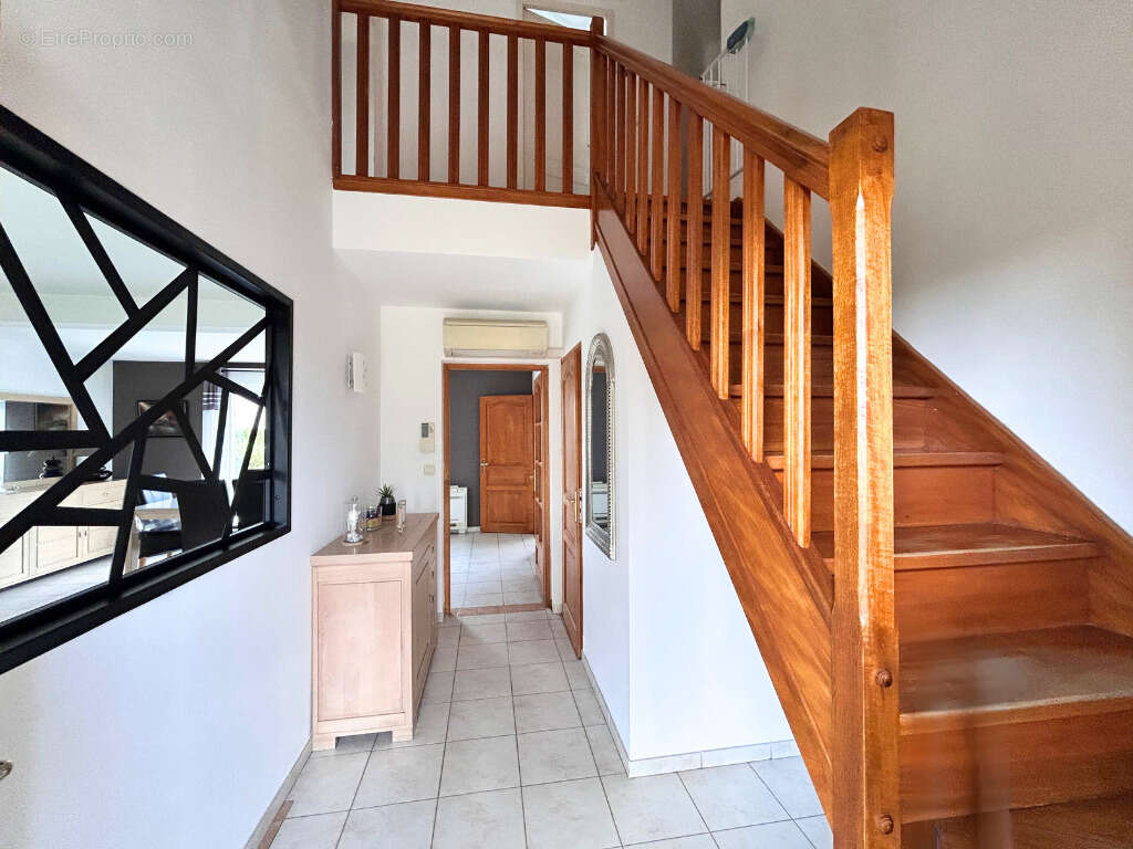 Maison à HAM-EN-ARTOIS