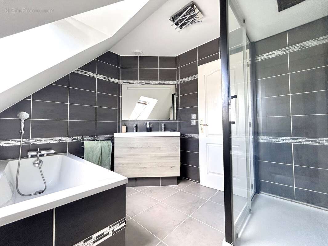 Maison à HAM-EN-ARTOIS