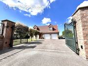 Maison à HAM-EN-ARTOIS