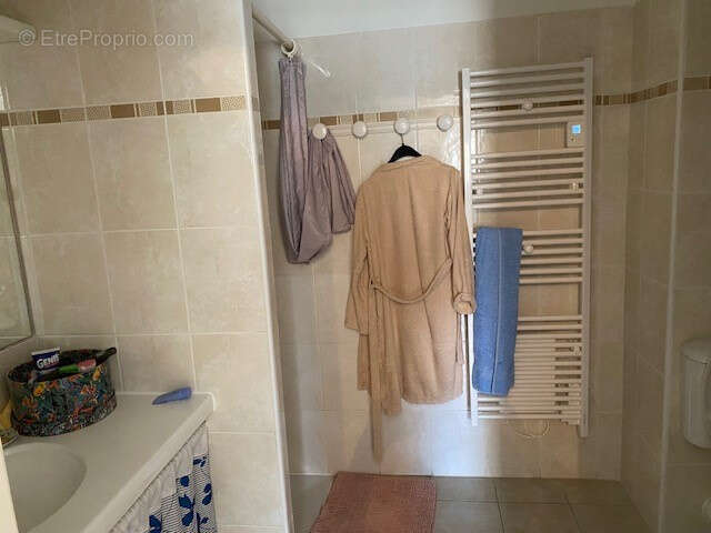 Appartement à CAGNES-SUR-MER