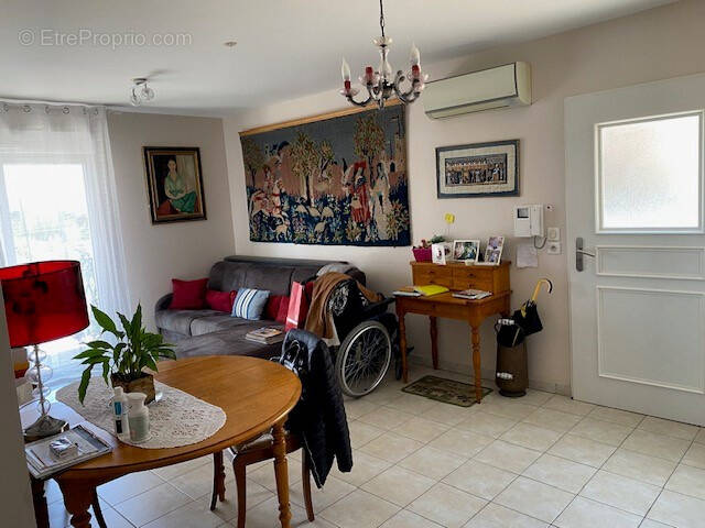 Appartement à CAGNES-SUR-MER