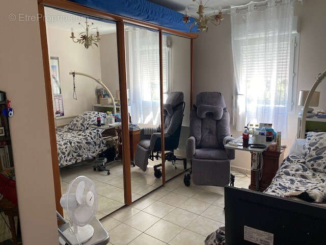 Appartement à CAGNES-SUR-MER