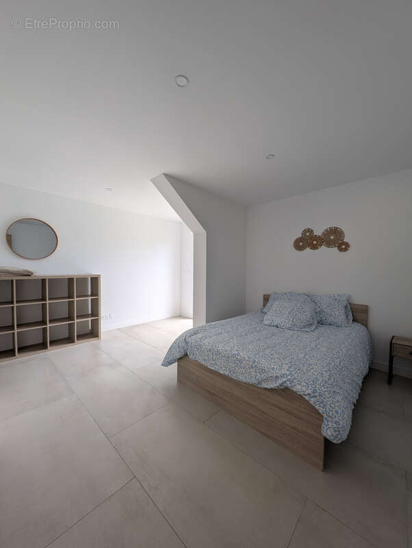 Appartement à MARSEILLAN