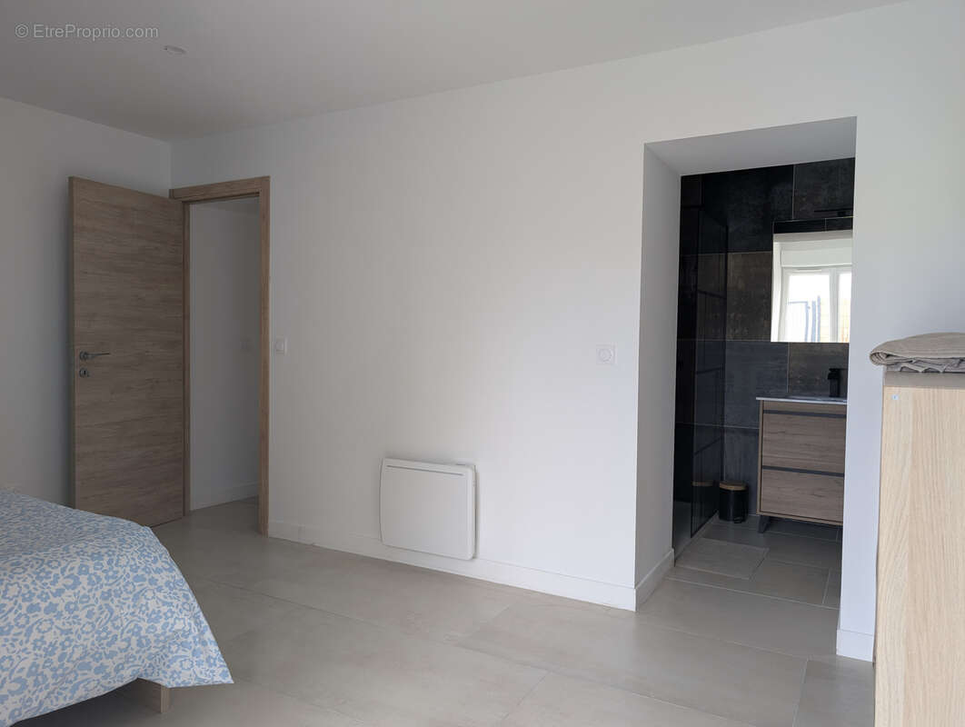 Appartement à MARSEILLAN