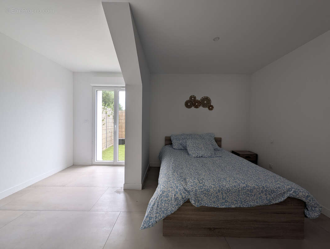 Appartement à MARSEILLAN