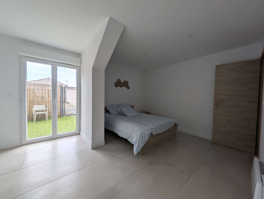 Appartement à MARSEILLAN