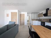 Appartement à MARSEILLAN