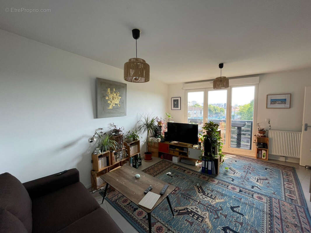 Appartement à CENON