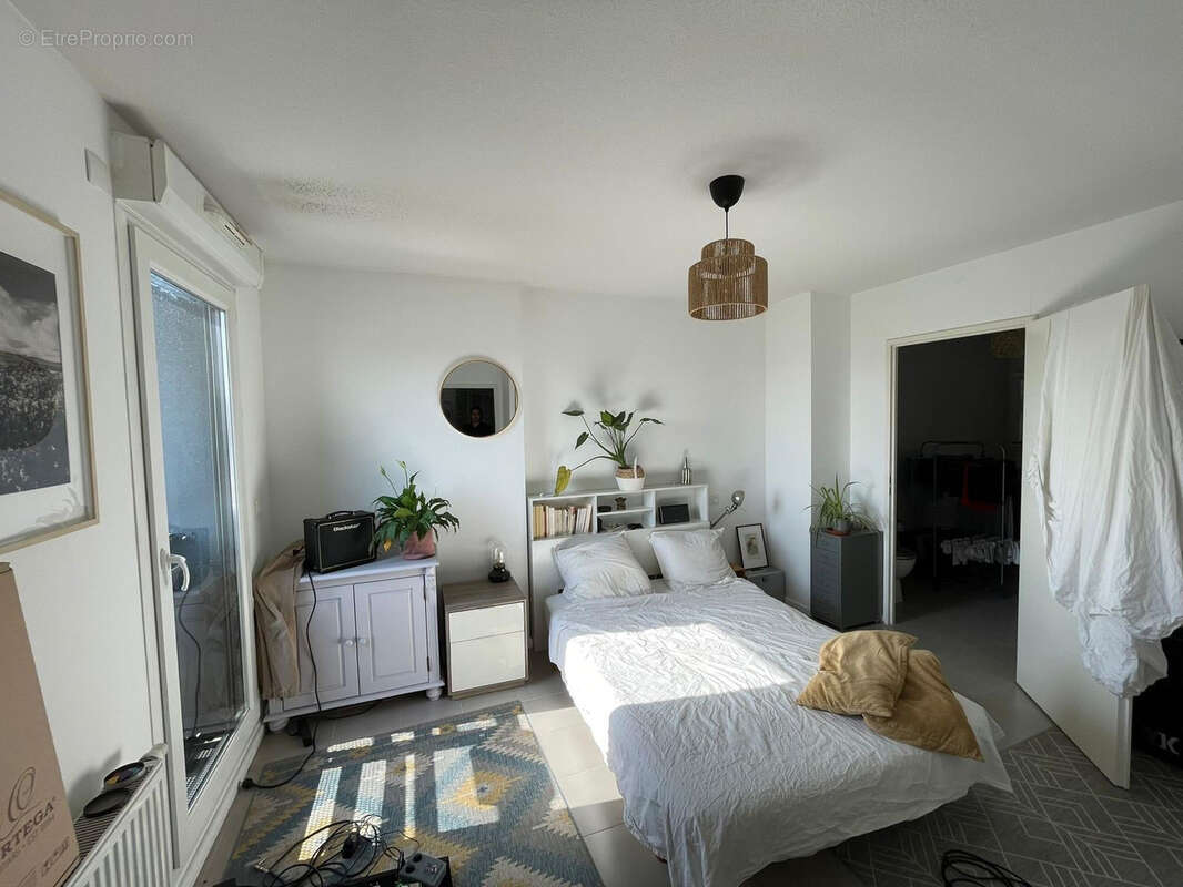 Appartement à CENON