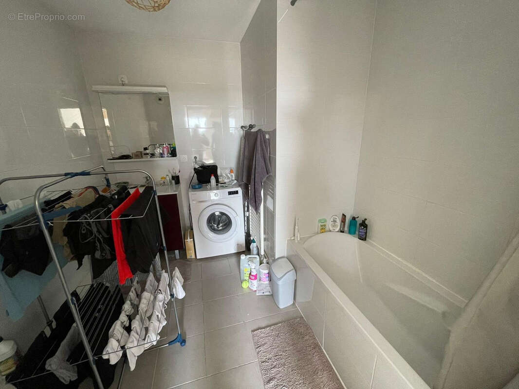 Appartement à CENON