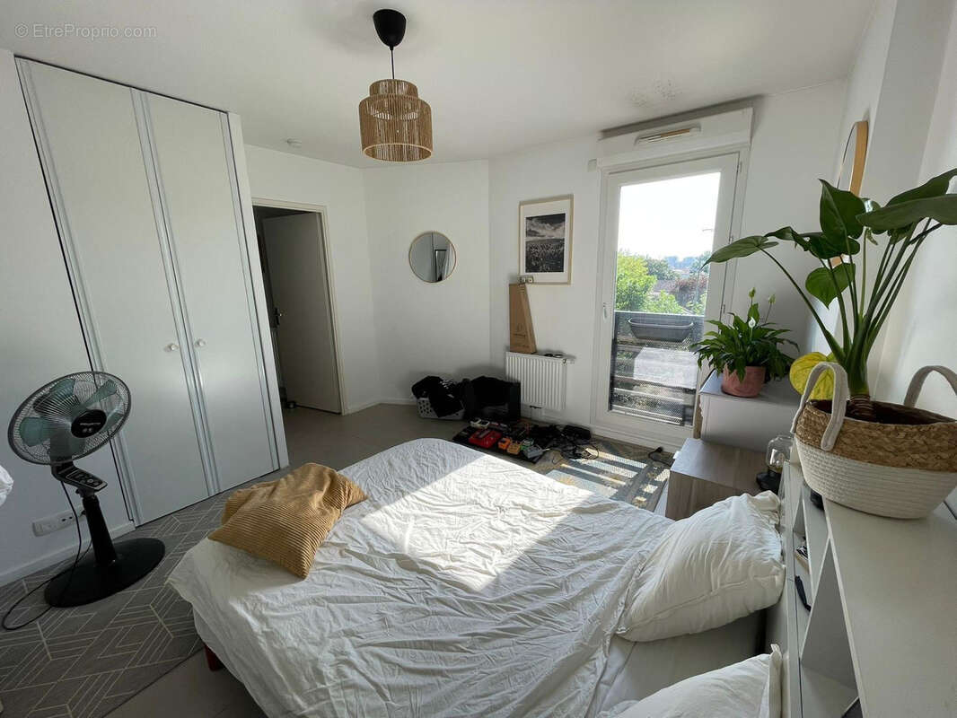 Appartement à CENON