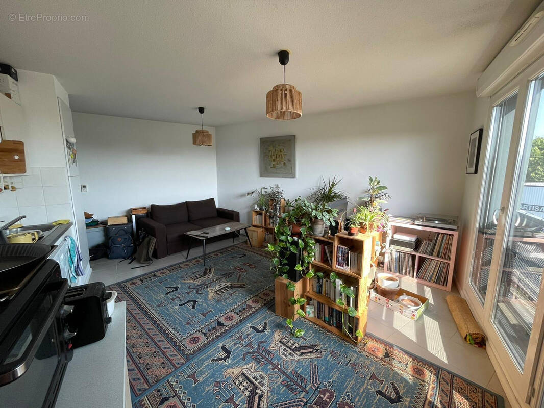 Appartement à CENON