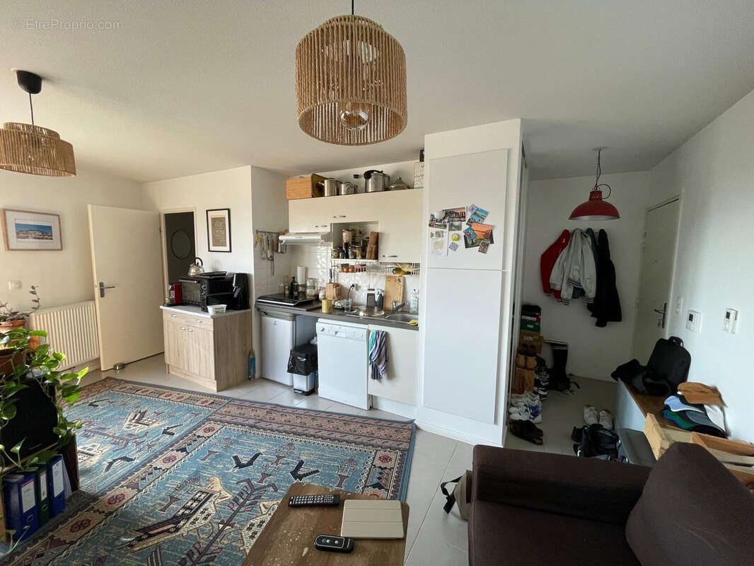 Appartement à CENON