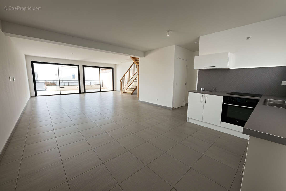 Maison à SAINT-BARTHELEMY-D&#039;ANJOU