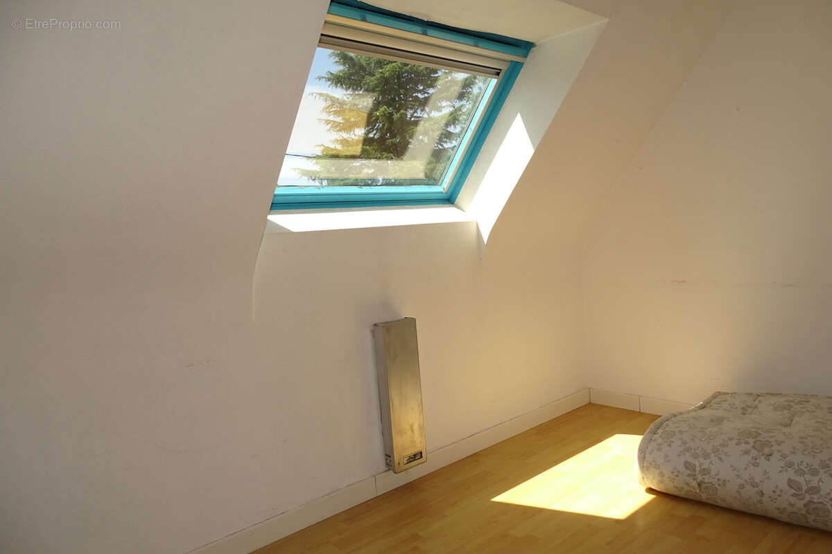 Maison à SAINT-FRAIMBAULT-DE-PRIERES