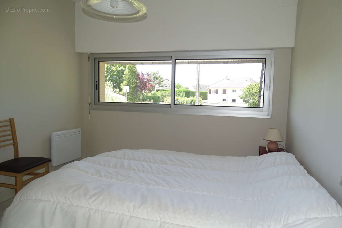 Maison à SAINT-FRAIMBAULT-DE-PRIERES