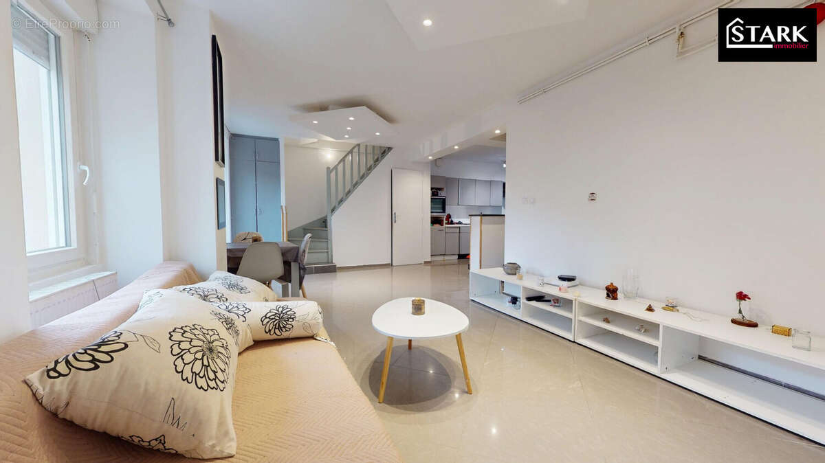 Appartement à BELFORT