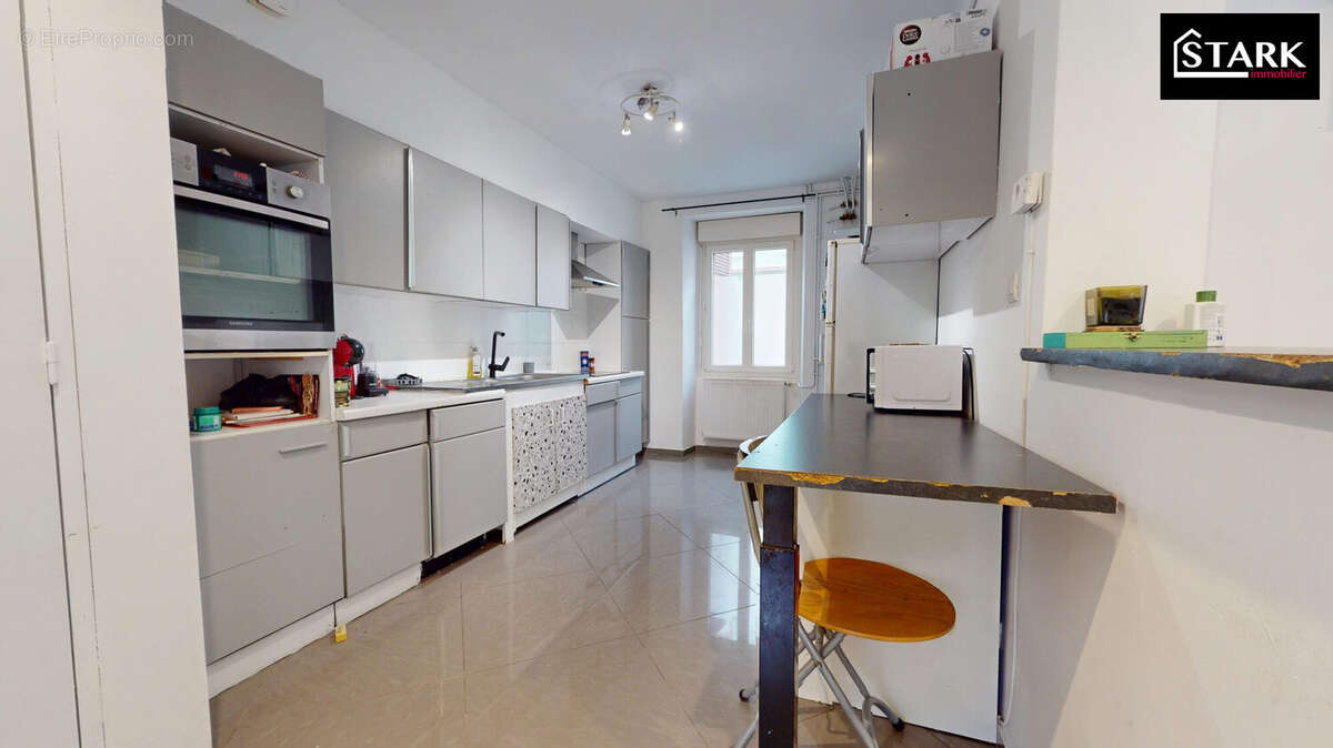 Appartement à BELFORT