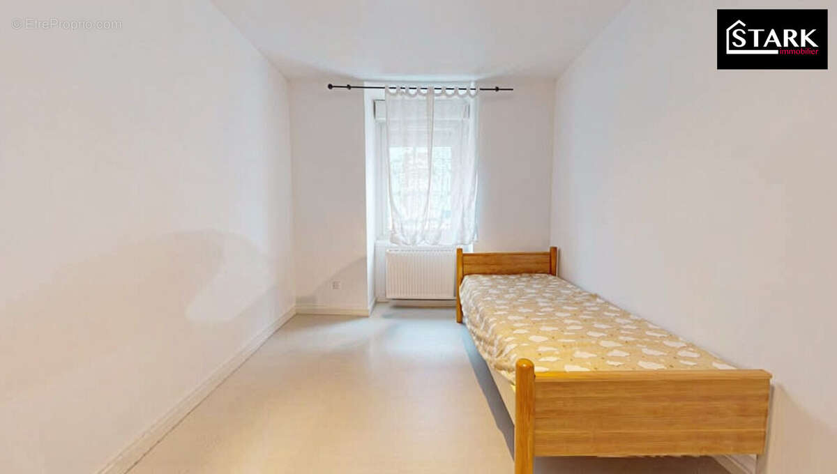 Appartement à BELFORT