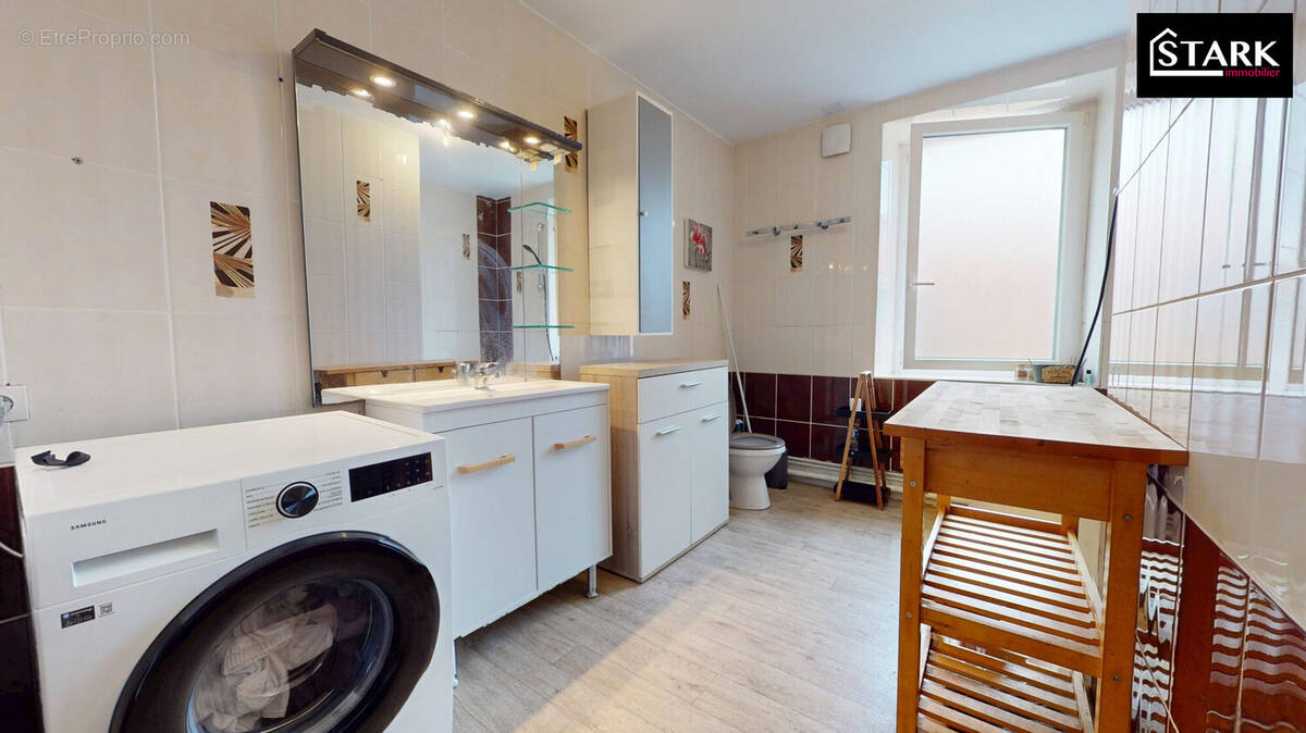 Appartement à BELFORT