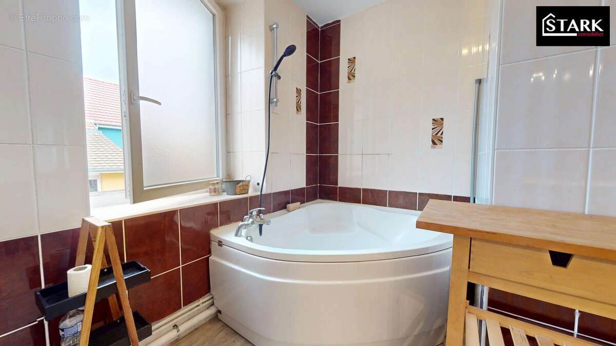 Appartement à BELFORT