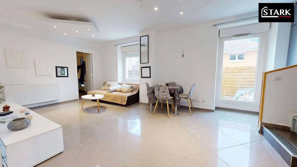 Appartement à BELFORT