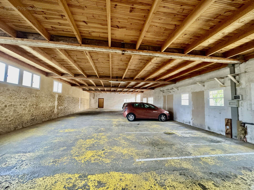 Appartement à BERGERAC