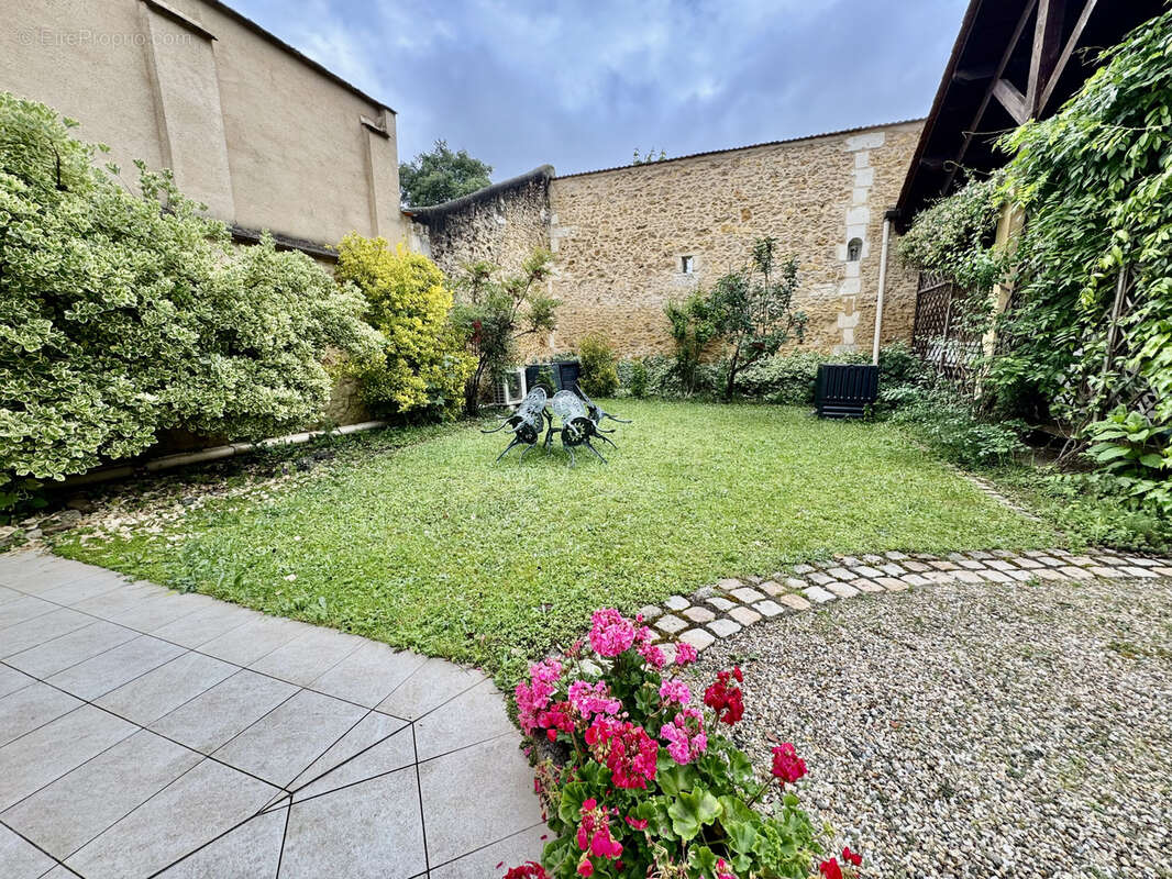 Appartement à BERGERAC