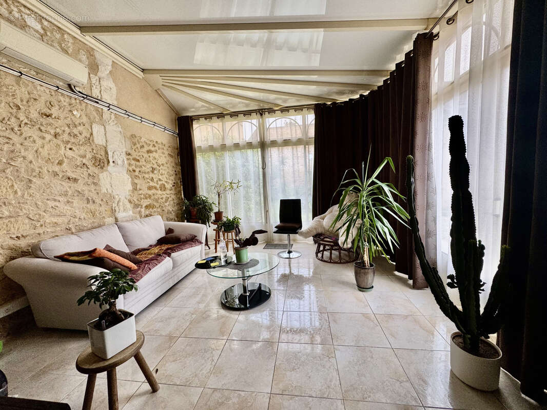 Appartement à BERGERAC