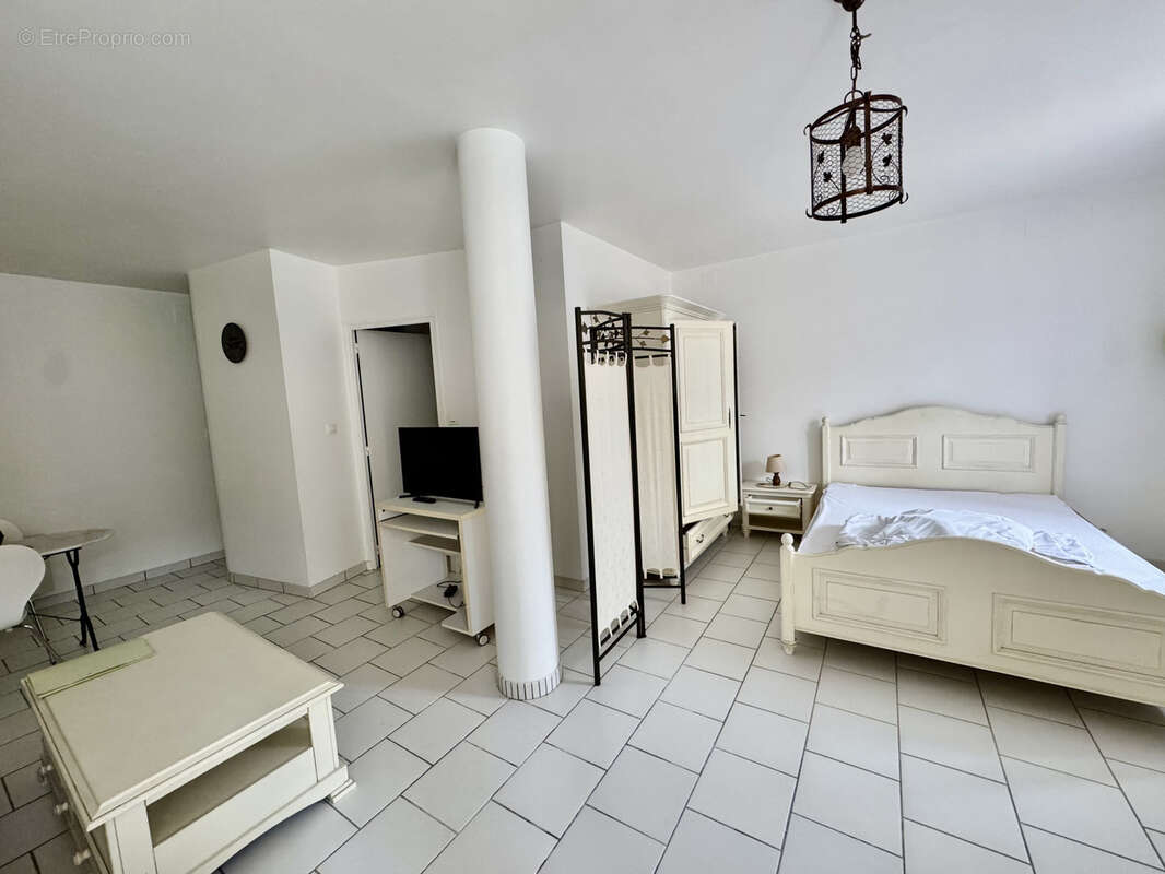 Appartement à BERGERAC