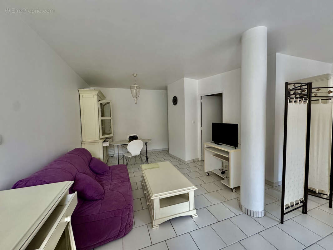 Appartement à BERGERAC